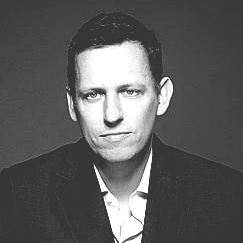 Peter Thiel