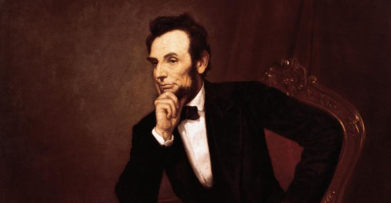 Lincoln Image